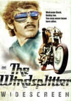 plakat filmu The Windsplitter