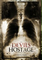 plakat filmu Hostage to the Devil