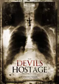 Plakat filmu Hostage to the Devil