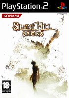 plakat filmu Silent Hill: Origins