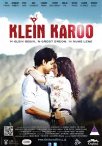Plakat filmu Klein Karoo