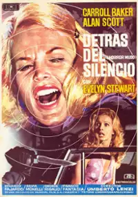 Plakat filmu Il Coltello di ghiaccio