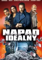 Jens Hult&eacute;n / Napad idealny