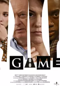 Plakat filmu Game