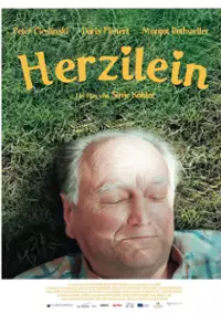Plakat filmu Herzilein