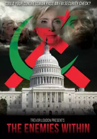 Plakat filmu The Enemies Within