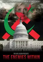 plakat filmu The Enemies Within