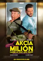 plakat filmu Le million