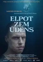 plakat filmu Elpot zem ūdens