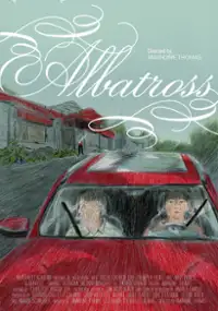 Plakat filmu Albatross