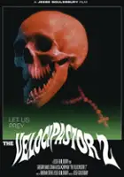 Greg Cohan / The VelociPastor 2
