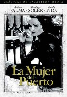 plakat filmu La Mujer del puerto