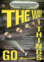 plakat filmu The Way Things Go