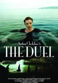 Plakat filmu Anton Chekhov&#39;s The Duel