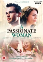 plakat filmu A Passionate Woman