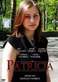 Plakat filmu Patricia