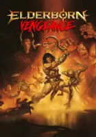 plakat filmu ELDERBORN: VENGEANCE