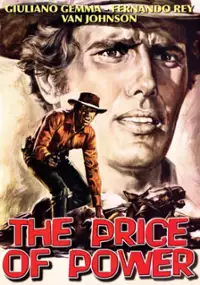 Plakat filmu Il Prezzo del potere