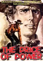 plakat filmu Il Prezzo del potere