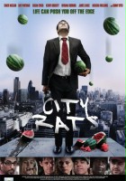 plakat filmu City Rats