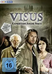 Plakat filmu Tajemnica Arki Noego