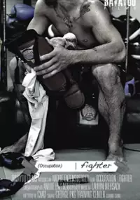Plakat filmu Occupation: Fighter