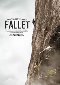 Plakat filmu Fallet
