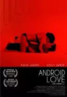 plakat filmu Android Love