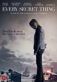 Plakat filmu To, co ukryte