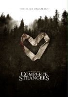 plakat filmu Complete Strangers