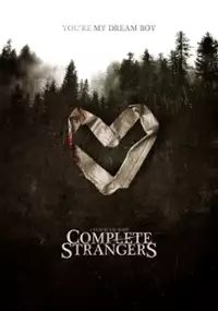 Plakat filmu Complete Strangers