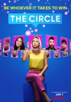 plakat - The Circle - USA (2020)