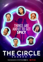 plakat - The Circle - USA (2020)