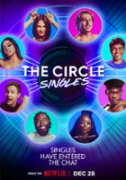 plakat - The Circle - USA (2020)