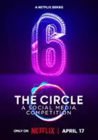 plakat - The Circle - USA (2020)