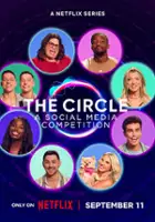 plakat - The Circle - USA (2020)