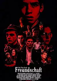 Plakat filmu Freundschaft