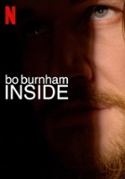 plakat filmu Bo Burnham: Inside