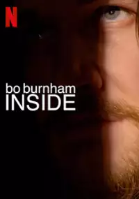 Plakat programu TV Bo Burnham: Inside