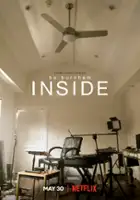plakat programu TV Bo Burnham: Inside