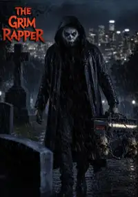 Plakat filmu The Grim Rapper