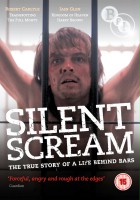plakat filmu Silent Scream