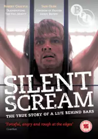 Plakat filmu Niemy krzyk