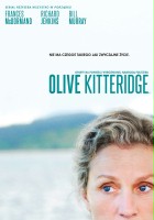 plakat filmu Olive Kitteridge