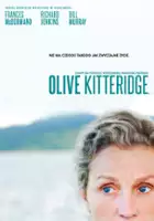 plakat filmu Olive Kitteridge