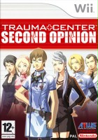 plakat filmu Trauma Center: Second Opinion