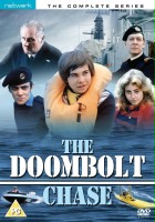 plakat filmu The Doombolt Chase
