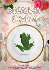 Plakat filmu Bogalusa Charm