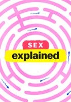 plakat filmu Wyjaśniamy tajemnice seksu