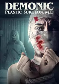 Plakat filmu Conjuring the Plastic Surgeon 2